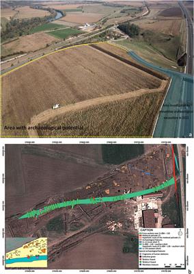 Investigation on Metal Adornments From Ancient Eastern Europe